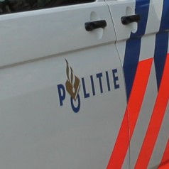 DNA-match aangehouden verdachte zedenzaak Herman Bavinckstraat