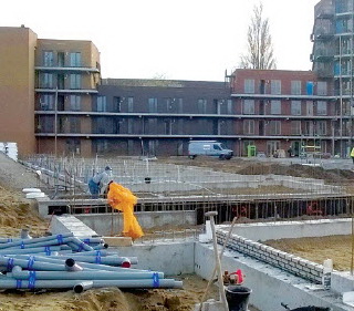 Tweede co-creatietraject in Nieuw Crooswijk