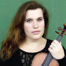 Marina Meerson