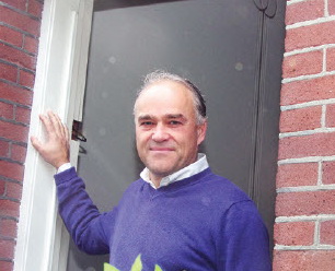 Max Christern schreef ‘De Keeperswissel’