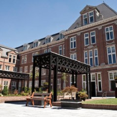 Dagsociëteit De Magistraat