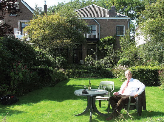 meneer Van Dunné