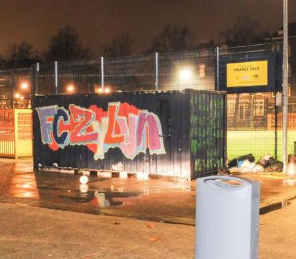 ‘Overlast Crooswijk verplaatst zich’