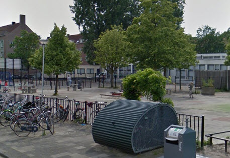‘Een gegeven, geen keus’