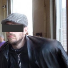 Bart van U. stak zus dood op Oudedijk uit angst voor psychiatrie