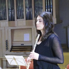 Muzikc presenteerde Reza Nakisa