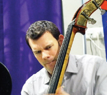 Jazz in Crooswijk: 3 Zwitsers