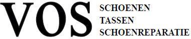 Vos schoenen logo