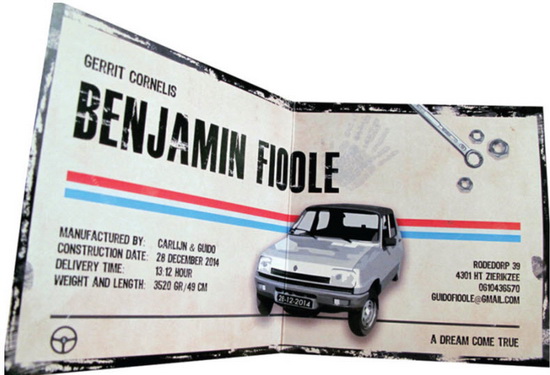benjamin