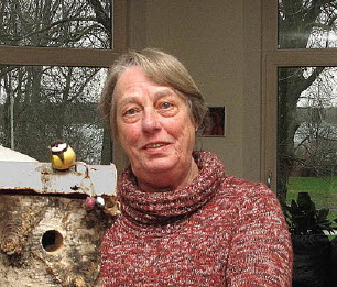 Elke vogel is welkom