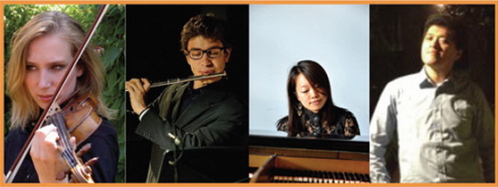 kamermuziek in kralingen