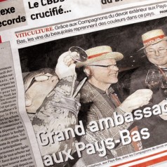 De Kralingse Wijnspecialist, echt genieten van wijn