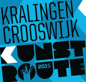 Nieuwjaarsbijeenkomst Kunstroute Kralingen-Crooswijk