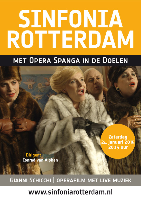 sinfonia