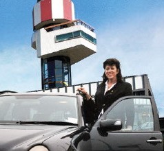 ‘Klant niet laten wachten’