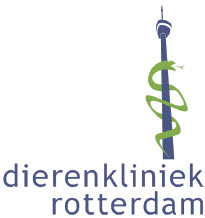 Dierenkliniek Rotterdam logo