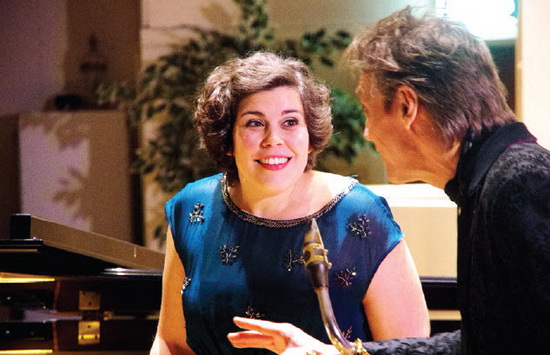 Henk van Twillert Inês Soares