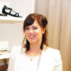 Stijlvol, elegant en vrouwelijk