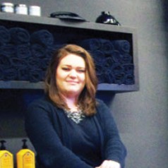 Terug naar Réflexe Hairstyling
