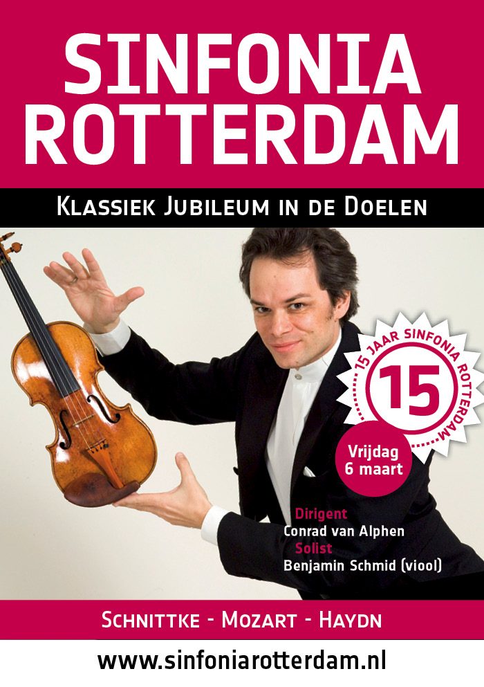 SR.F.KLASSIEKJUBILEUM