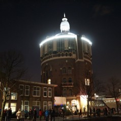 Uw feest op maat in Café Tom Tom