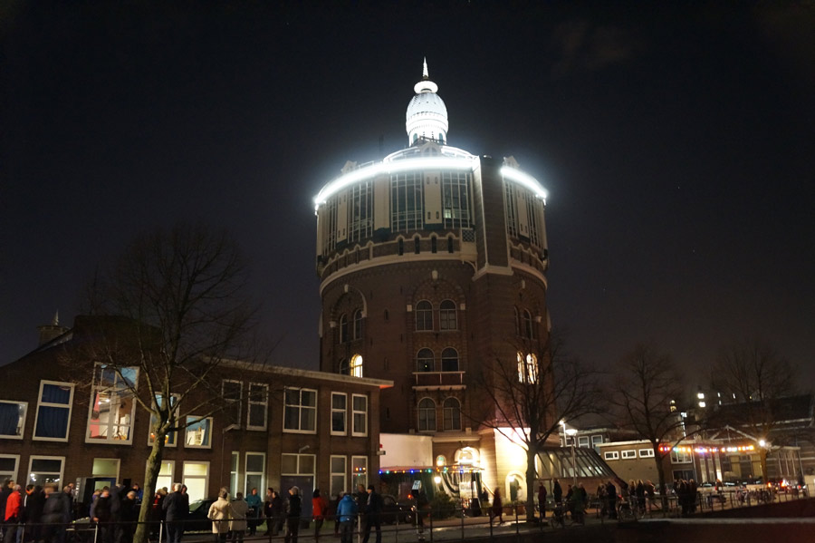 Uw feest op maat in Café Tom Tom