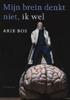 mijn brein denkt niet, ik wel