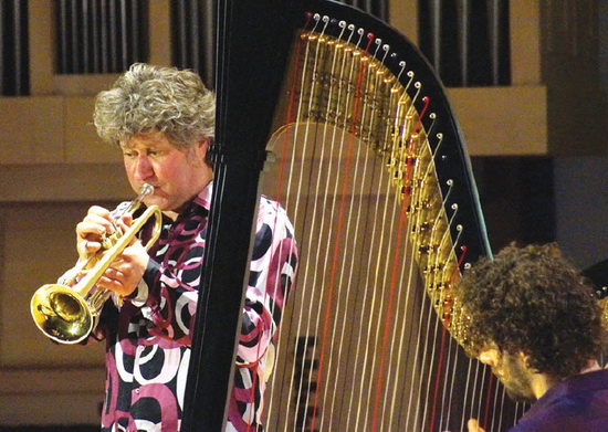 Eric Vloeimans