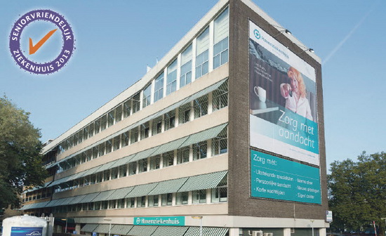 Havenziekenhuis