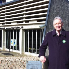 Jacques la Croix, CDA, lijst 4, nummer 2