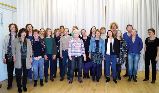 Kralingse vrouwen