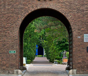 Kruisweg op Goede Vrijdag