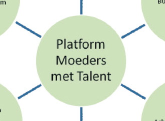 Moeders met Talent is op zoek naar jou!