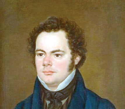 Schubert in Kralingen