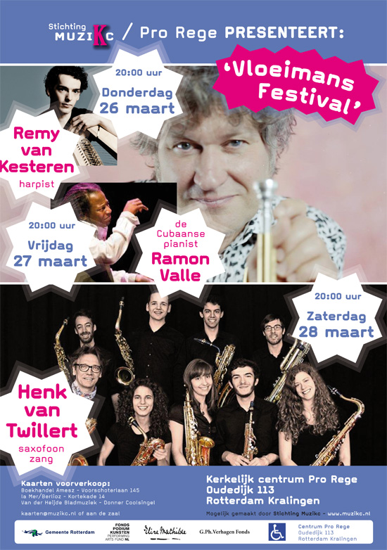 Vloeimans-festival