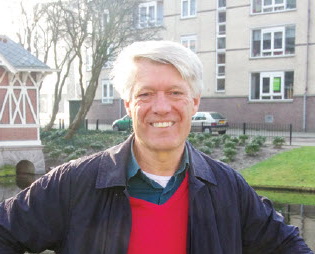 Door weer en wind.. .