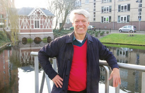Wim van Heemst