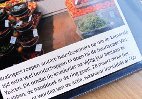Yperen tekst