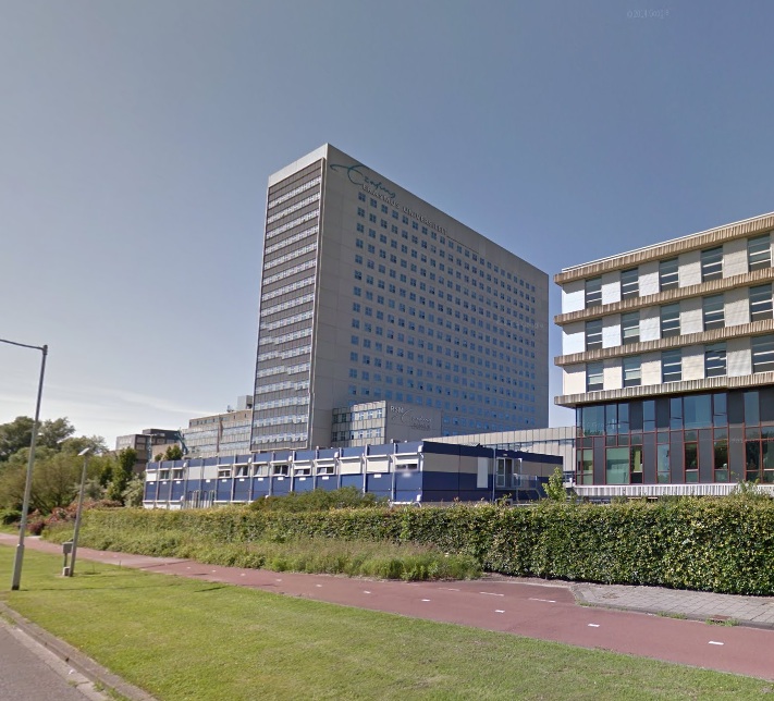 Eurekaweek – meer nieuwe studenten in Rotterdam