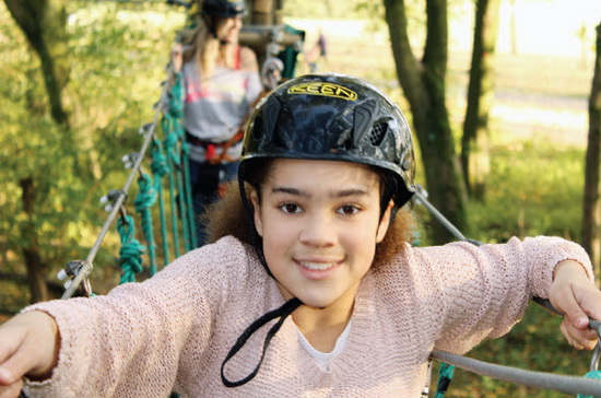 fun forest