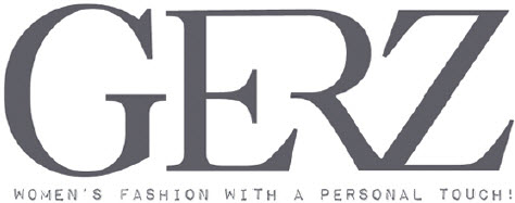 gerz logo