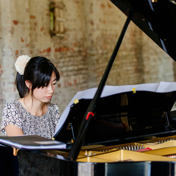 Kamermuziek in Kralingen concertserie