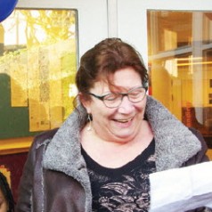 Over en weer feestvieren