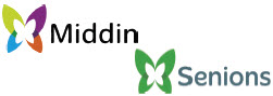 middin senions
