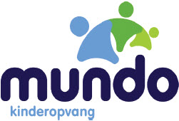 mundo kinderopvang logo