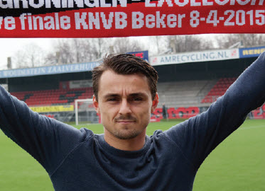 Belangrijke week begint met thuisduel tegen ADO Den Haag