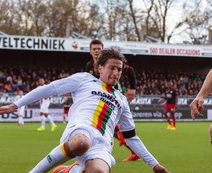 Excelsior zaterdag in Stadion Woudestein tegen landskampioen PSV