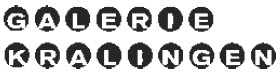 Galerie Kralingen logo