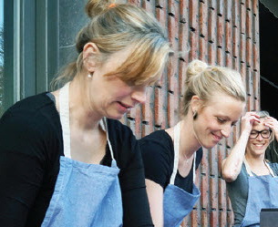 Huis van Bloei feestelijk geopend