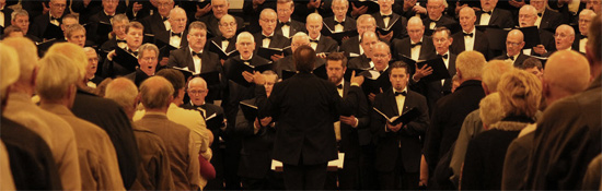 Libertas-Male-Choir